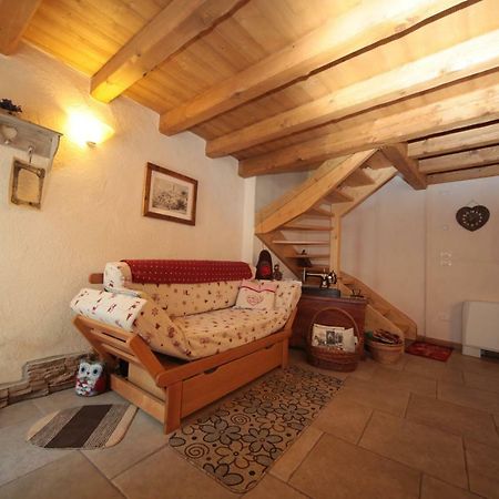 Albergo Diffuso Valcellina E Val Vajont In Casso Exterior photo